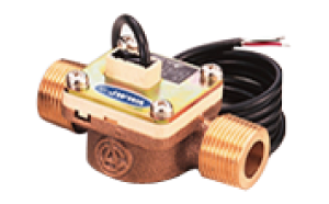 MND 小型葉輪式流量計