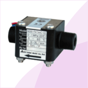 ND,流量傳送器,電子式流量計,流量計,葉輪流量計,葉輪流量傳感器