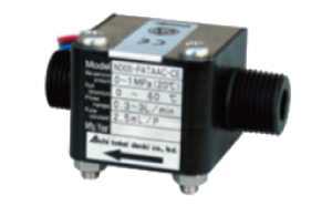 ND葉輪流量計/小型流量計/水流量計 AICHI(愛知)系列產品