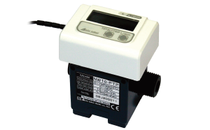 NW葉輪流量計 葉輪式流量計 葉輪流量傳感器