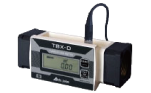 TBX 渦輪流量計/渦輪式瓦斯流量計 AICHI(愛知)系列產品