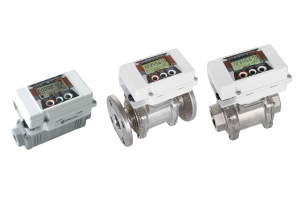 UX15/25 超聲波式-瓦斯流量計 AICHI(愛知)系列產品