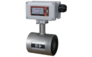 WX 電磁流量計/水流量計