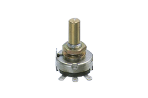 CRV16 電位器/可變電阻器(日本COPAL科寶)