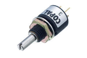 JC10電位計(日本COPAL科寶)