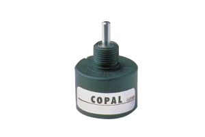 JT22 電位器/可變電阻器(日本COPAL科寶)