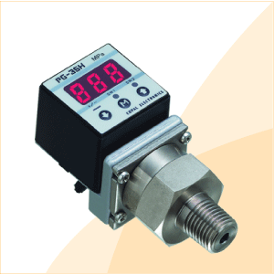 PG35H,高壓型壓力開關,壓力傳送,