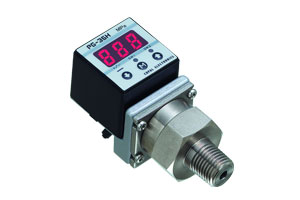 PG35H壓力開關/壓力計(日本COPAL科寶)