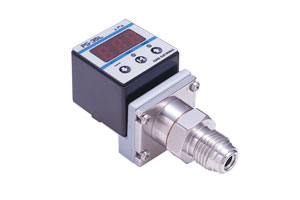 PG35L壓力開關/壓力計（日本COPAL科寶）