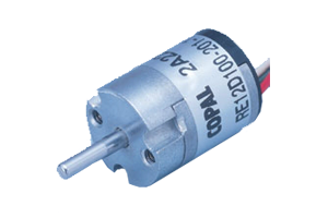 RE12D光學式-旋轉編碼器(日本COPAL科寶)