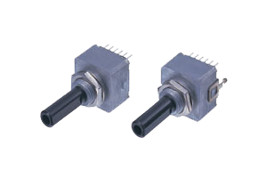 REC16/RES16光學式-旋轉編碼器(日本COPAL科寶)