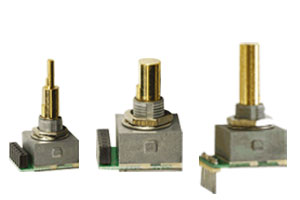 REC16/RES16光學式-旋轉編碼器(日本COPAL科寶)