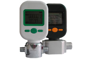 MF5700氣體流量計