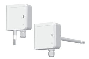 D Series 工業型-溫濕度傳感器(GALLTEC Mela+ 德國)