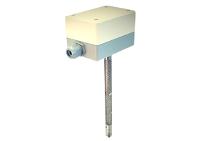 FG-80毛發式-溫濕度傳感器（GALLTEC Mela+ 德國）