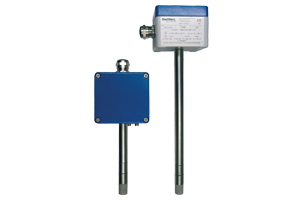 KC/GC 防爆型溫濕度傳感器（GALLTEC Mela+ 德國）