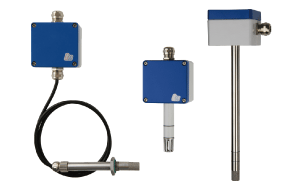 KC/GC/ZC.D/ZC.HD 高溫型-濕度傳感器(GALLTEC Mela+ 德國)