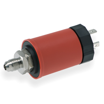 HUBA506壓力傳感器/變送器(瑞士HUBA富巴)