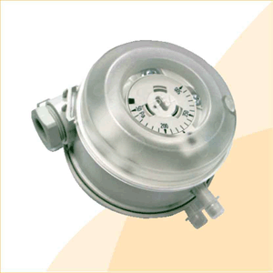 HUBA604,機械式差壓開關