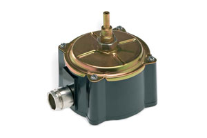 HUBA610氣體差壓開關（瑞士HUBA富巴）