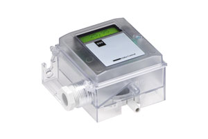 HUBA699氣體差壓傳感器/變送器(瑞士HUBA富巴)