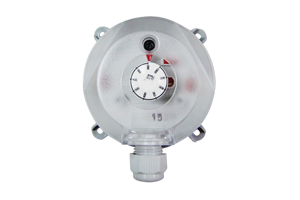 PEK 氣體差壓開關（芬蘭普度produal)