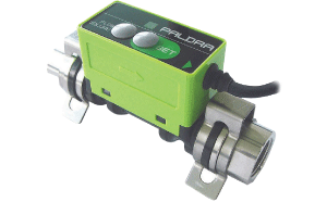 卡門渦街流量傳感器/流量開關