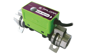 卡門渦街流量傳感器/流量開關