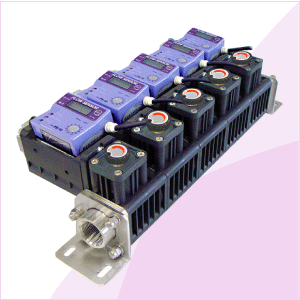 集合配管(適用FS、KSL、RSV)